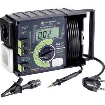 Gossen Metrawatt Metratester 5+