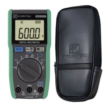 Kyoritsu 1021R Digitale multimeter