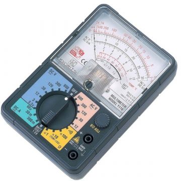 Kyoritsu 1110 Analoge Multimeter