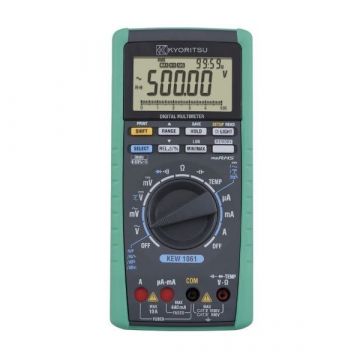 Kyoritsu 1061 Digitale multimeter