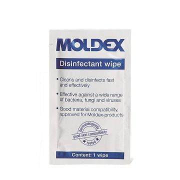 Moldex 998101 maskerreiniger