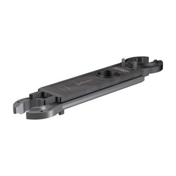 Stäubli PV-MS-PLS Open-end spanner set