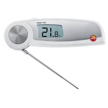 Testo 104 Thermomètre alimentaire