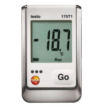 Testo 175 T1 Enregistreur de température