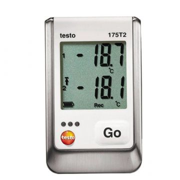 Testo 175 T2 Enregistreur de température