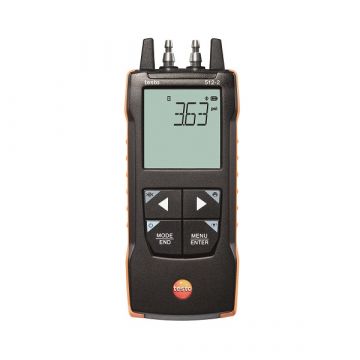 Testo 512-2 Manomètre différentiel