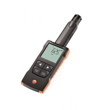 Testo 535 Détecteur de CO₂