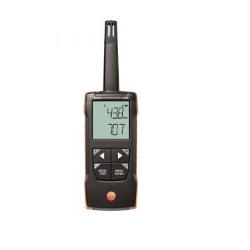 Testo 625 Thermo-hygromètre