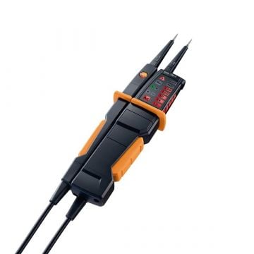 Testo 750-1 Testeur de tension