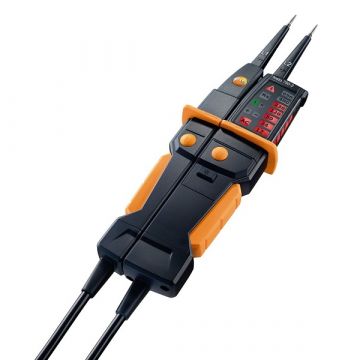 Testo 750-2 Testeur de tension