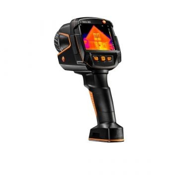 Testo 883 Thermal imaging camera set