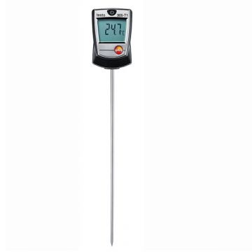 Testo 905-T1 Thermomètre à pénétration (large plage de mesure)